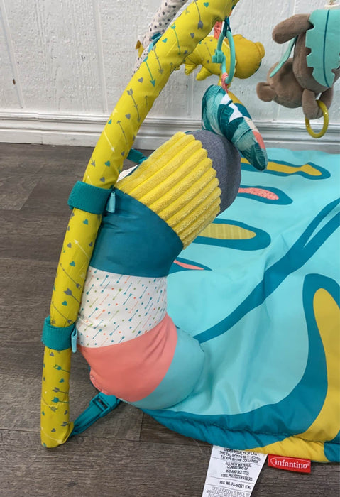 used Infant Gear