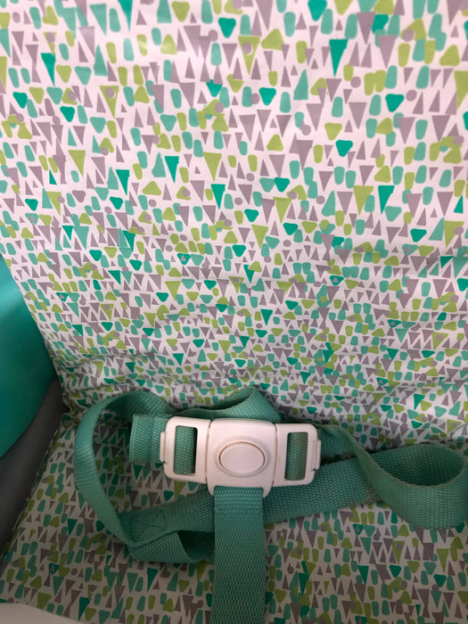 Safety 1st Sit, Snack, And Go Convertible Booster Seat