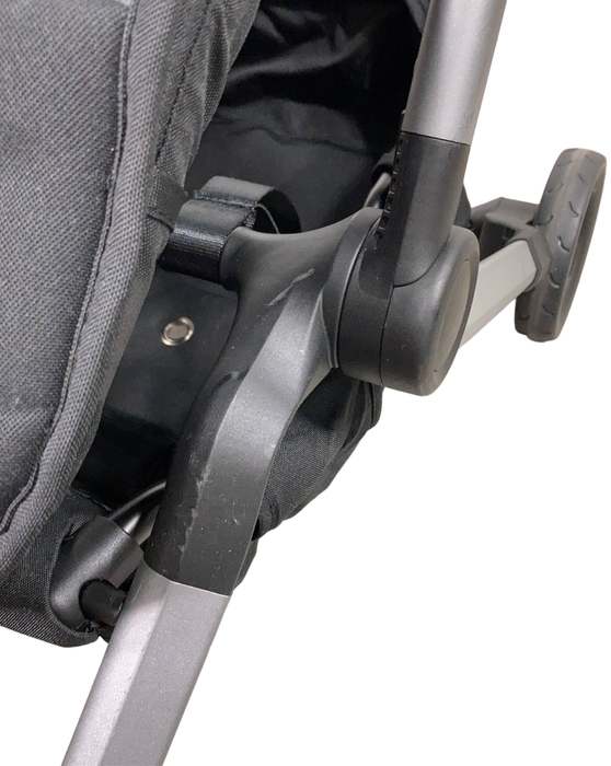 Shop Colugo Compact Stroller, 2023, Black at Goodbuygears