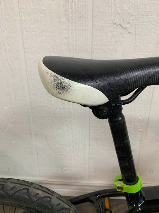 secondhand Bicycles