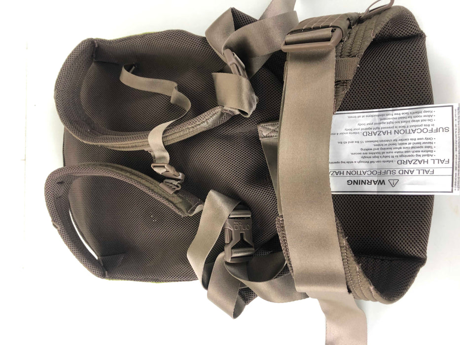 used Infant Gear