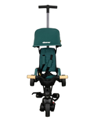 Shop Doona Liki Trike S5, Racing Green at Goodbuygears