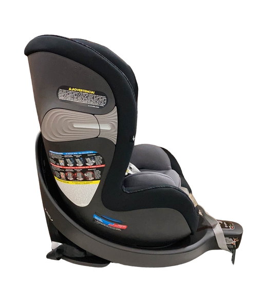 Shop Cybex Sirona S With SensorSafe Convertible Car Seat, 2021, Premium Black at Goodbuygears
