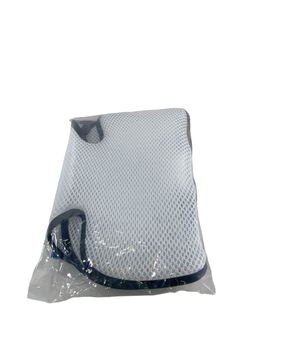 Shop Manito Breath Original Seat Pad, Black at Goodbuygears