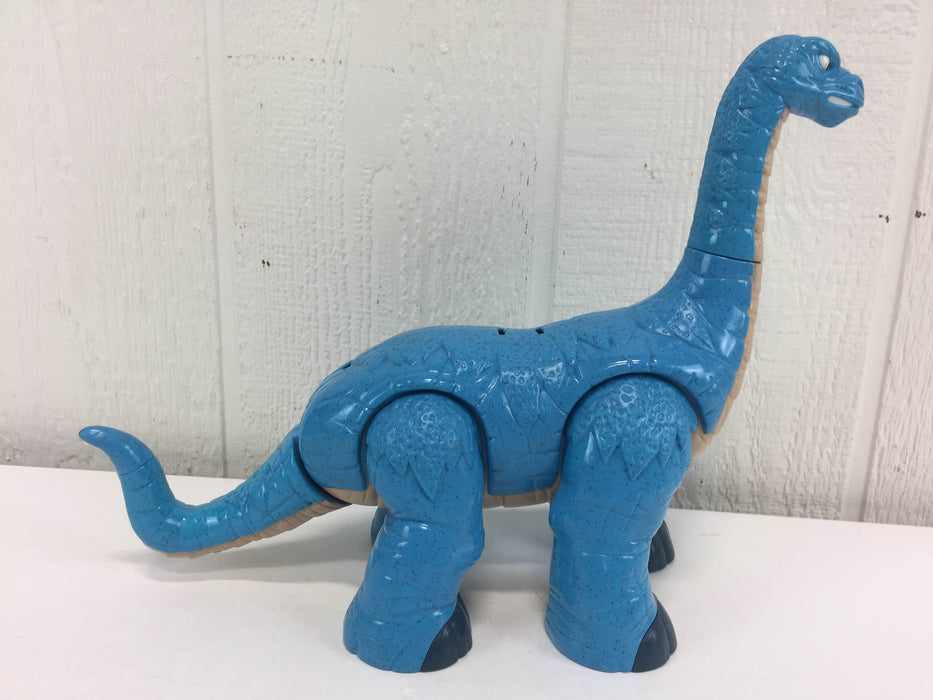 secondhand Moveable Dinosaur