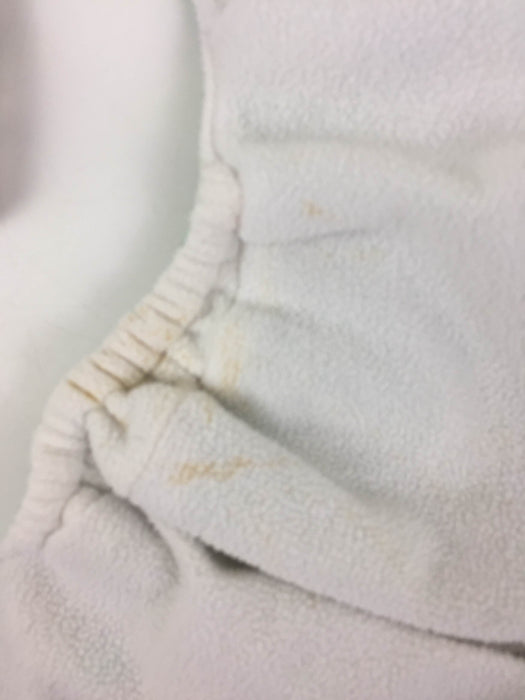 secondhand BUNDLE Cloth Diapers