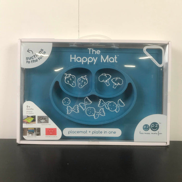 used Ezpz Happy Mat