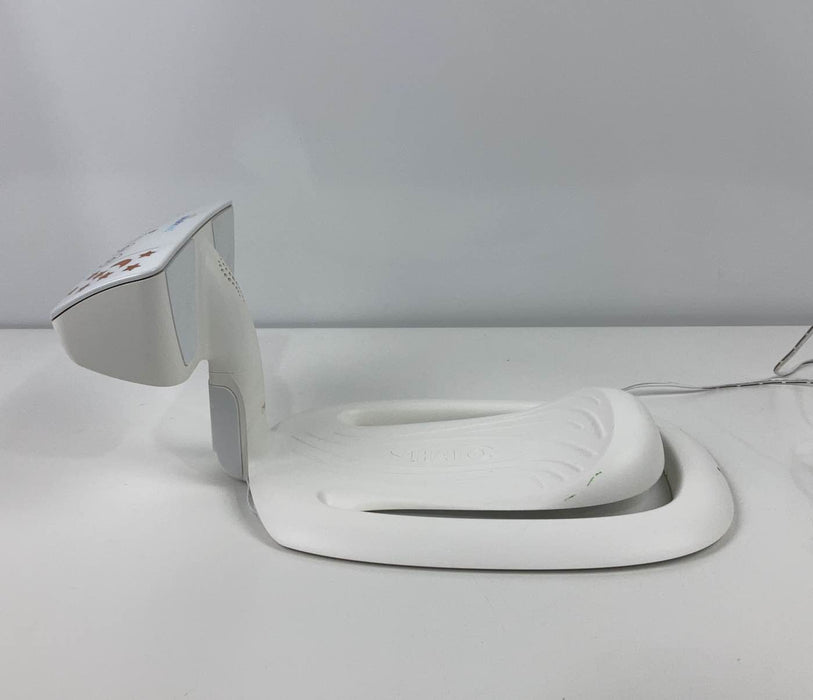 secondhand Halo SnoozyPod Vibrating Bedtime Soother