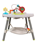 secondhand Skip Hop Explore & More Baby's View 3-Stage Activity Center