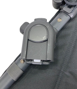 used UPPAbaby V2 CRUZ Replacement Toddler Seats