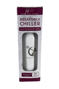 Shop Ceres Chill Breastmilk Chiller, White at Goodbuygears