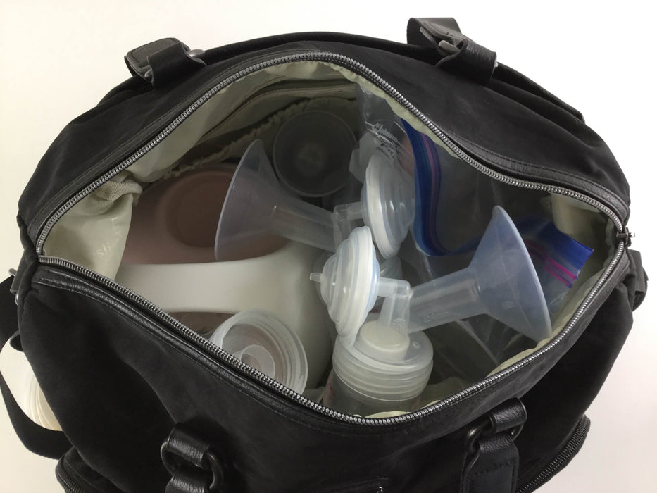 Spectra Baby S2 Plus Electric Breast Pump