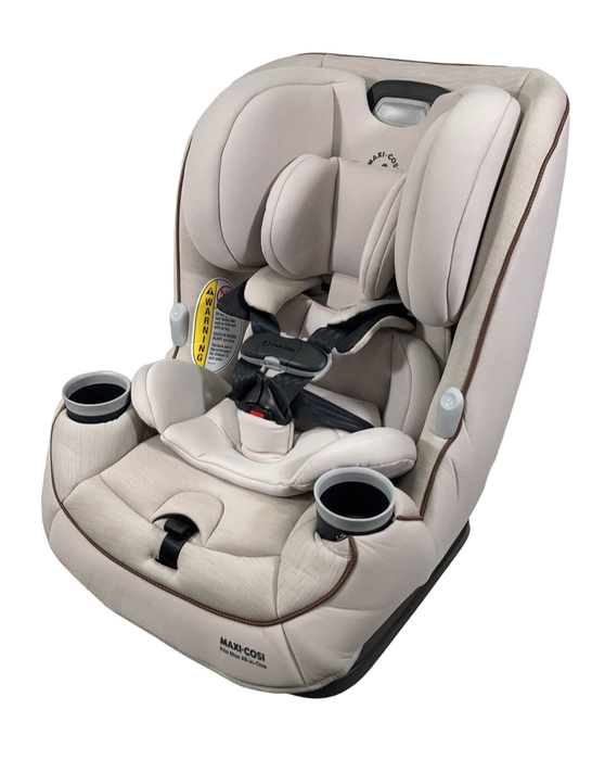 Shop Maxi-Cosi Pria Max All-in-One Convertible Car Seat, Desert Wonder, 2023 at Goodbuygears
