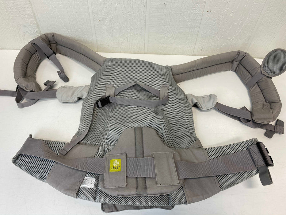 used Lillebaby Complete All Seasons
