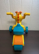 secondhand Toys