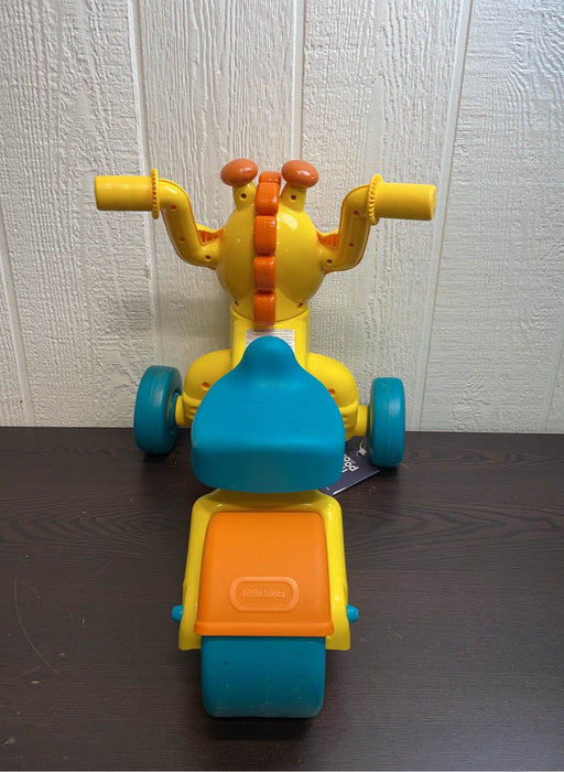 secondhand Toys