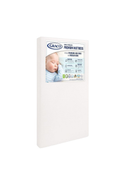 Shop Graco Premium Foam Crib And Toddler Bed Mattress at Goodbuygears
