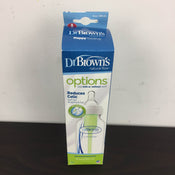 used Dr. Brown’s Options+ 8oz Bottle