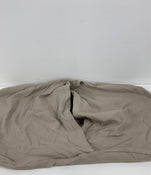 Shop Snuggle Me Organic Cover for Sensory Infant Lounger, Birch at Goodbuygears