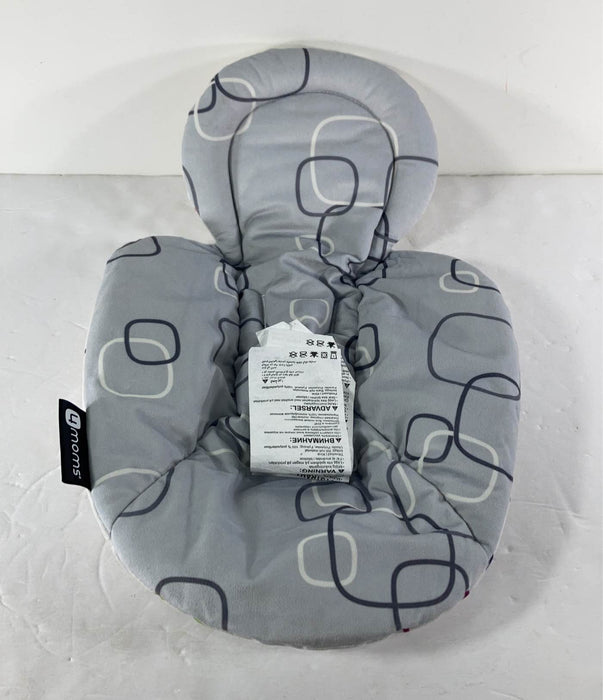 Shop 4moms Reversible Newborn Insert (old), Multi Silver at Goodbuygears