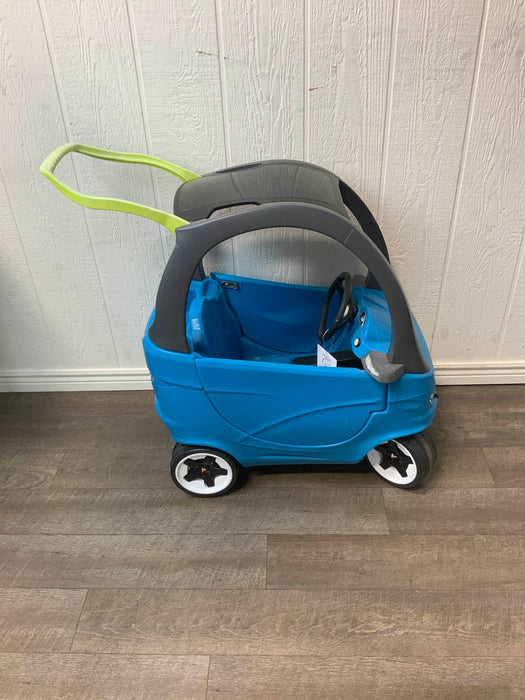used Little Tikes Cozy Coupe Sport