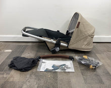 Shop UPPAbaby VISTA RumbleSeat V2, 2015+, 2021, Declan(Oat Mélange) at Goodbuygears