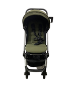 Shop Colugo Compact Stroller, 2023, Olive at Goodbuygears