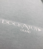 Shop DockATot Grand Dock, Marine Chambray at Goodbuygears