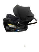 Shop Bugaboo Turtle Air by Nuna Car Seat, Black, 2022 at Goodbuygears