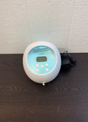 used Spectra Baby S1 Plus Premier Rechargeable Breast Pump