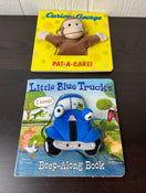 used BUNDLE Books