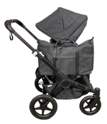 Shop Bugaboo Donkey 5 Stroller Mono, Washed Black, Black, 2021 at Goodbuygears