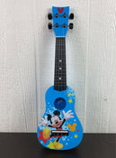 used First Act Disney Mickey Mouse Guitar