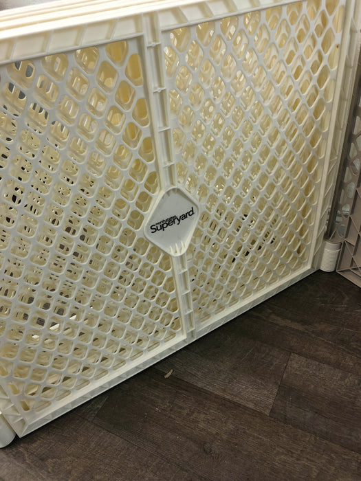 used Safety