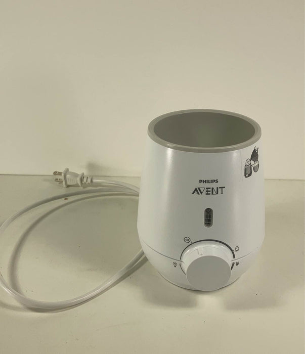 used Philips Avent Bottle Warmer