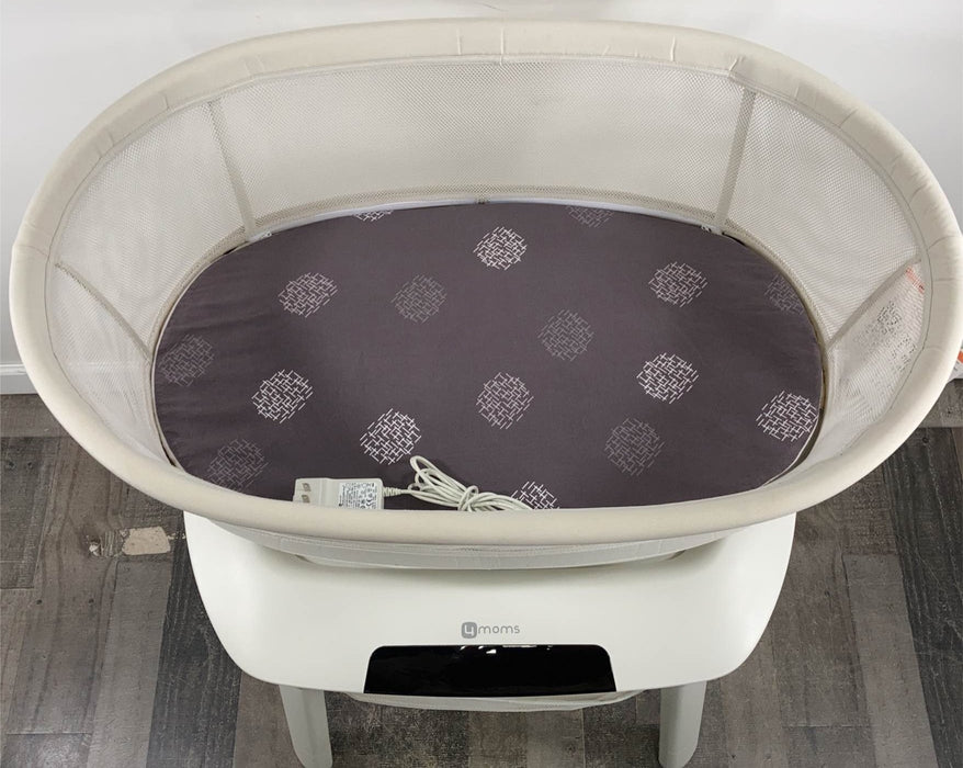 Shop 4moms MamaRoo Sleep Bassinet at Goodbuygears