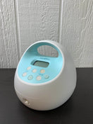 secondhand Spectra Baby S1 Plus Premier Rechargeable Breast Pump