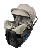 Shop Nuna PIPA rx Infant Car Seat with RELX Base, 2023, Hazelwood at Goodbuygears
