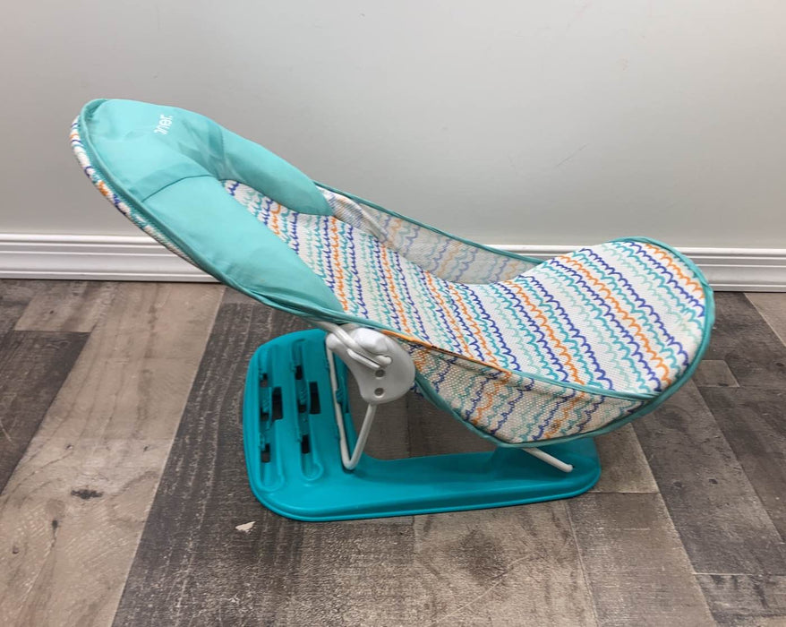 used Summer Infant Deluxe Bath Sling
