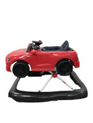 Shop Bright Starts Ways To Play 4-In-1 Baby Activity Walker, Ford Mustang Red at Goodbuygears