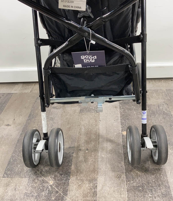 Baby Trend Rocket Lightweight Stroller, 2019, Princeton
