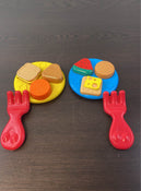 secondhand Toys