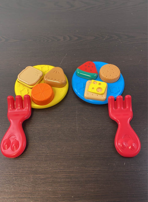 secondhand Toys