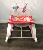 used Infant Gear