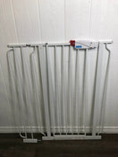 used Regalo Easy Step Gate