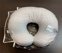 Shop Boppy Nursing and Infant Support Pillow, Grey Elephant at Goodbuygears