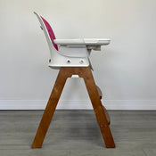 used OXO Tot Sprout High Chair