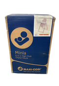 Shop Maxi-Cosi Minla 6-in-1 High Chair, Horizon Sand at Goodbuygears