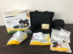 used Medela Pump In Style Advanced Breast Pump