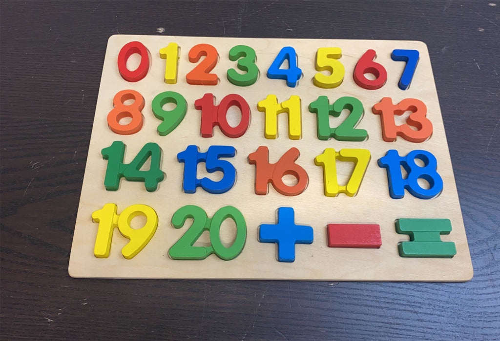Shop Wooden Puzzle at Goodbuygears